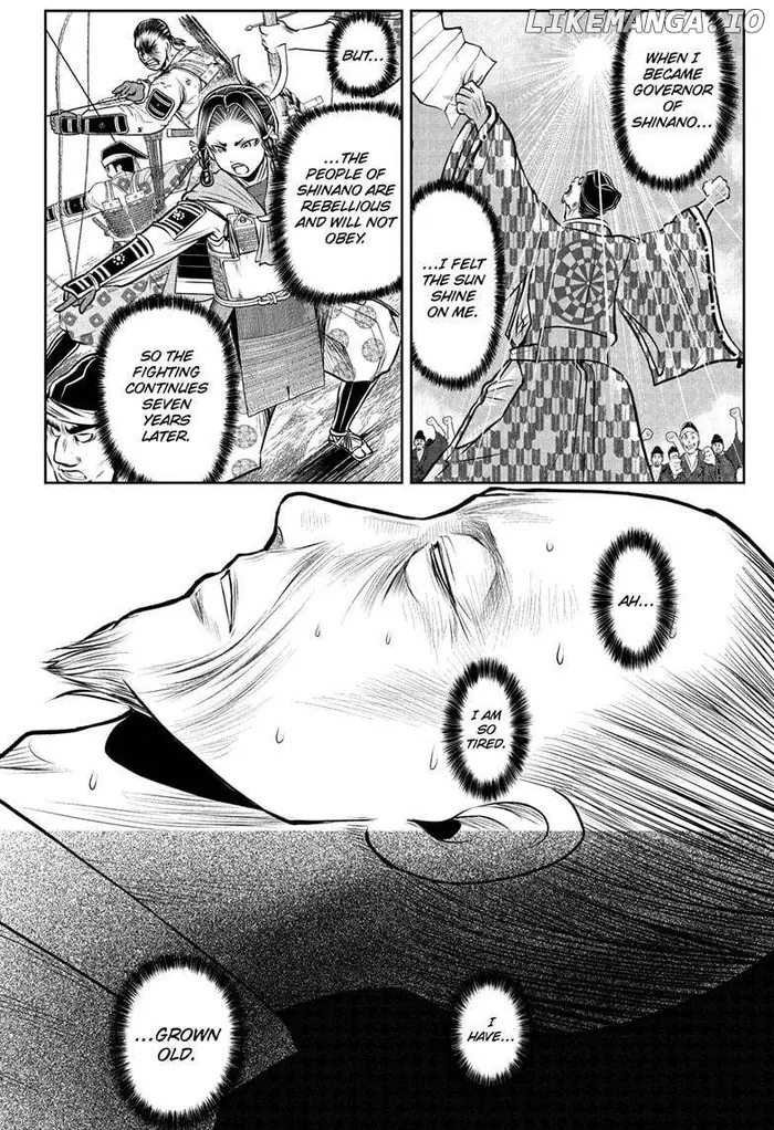 The Elusive Samurai Chapter 183 image 12_optimized